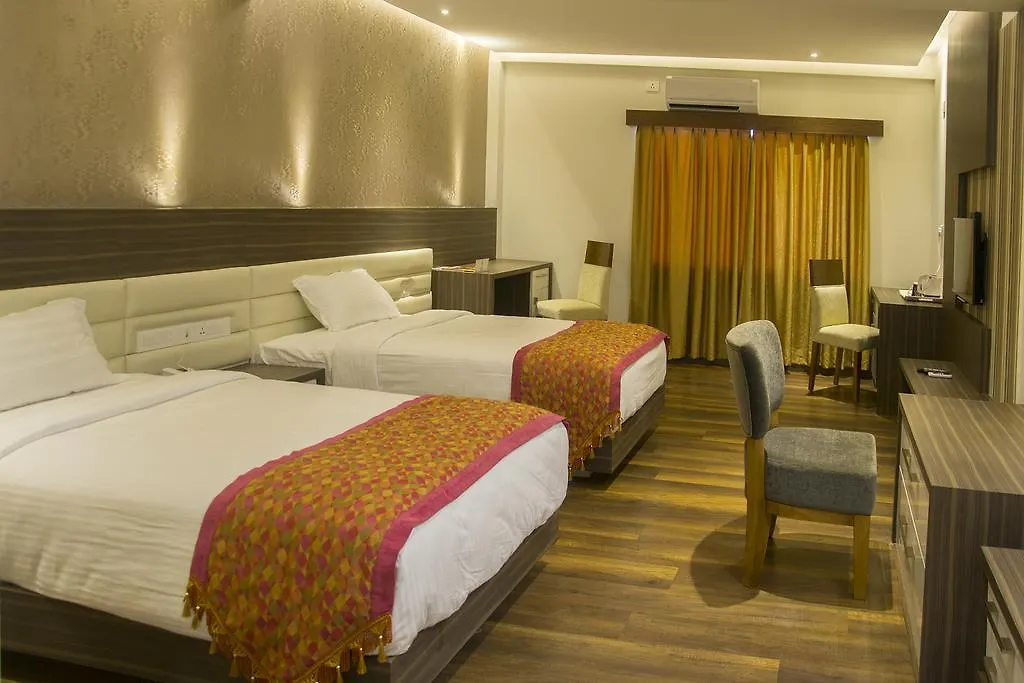 Emarald Hotel Calicut