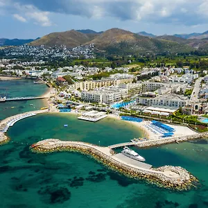 ***** Resort La Blanche & Turkey