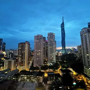 **** Hotel Ramada By Wyndham Centre Malaysia