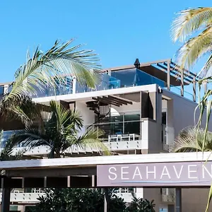 **** Resort Seahaven Beachfront Australia