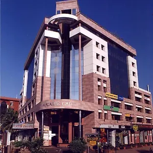 Hotel Keys Select By Lemon Tree Hotels, Malabar Gate,, Kozhikode