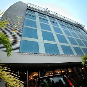 Bed & Breakfast Yash International, Kozhikode
