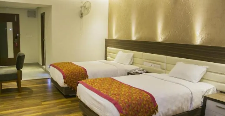 Emarald Hotel Calicut Kozhikode