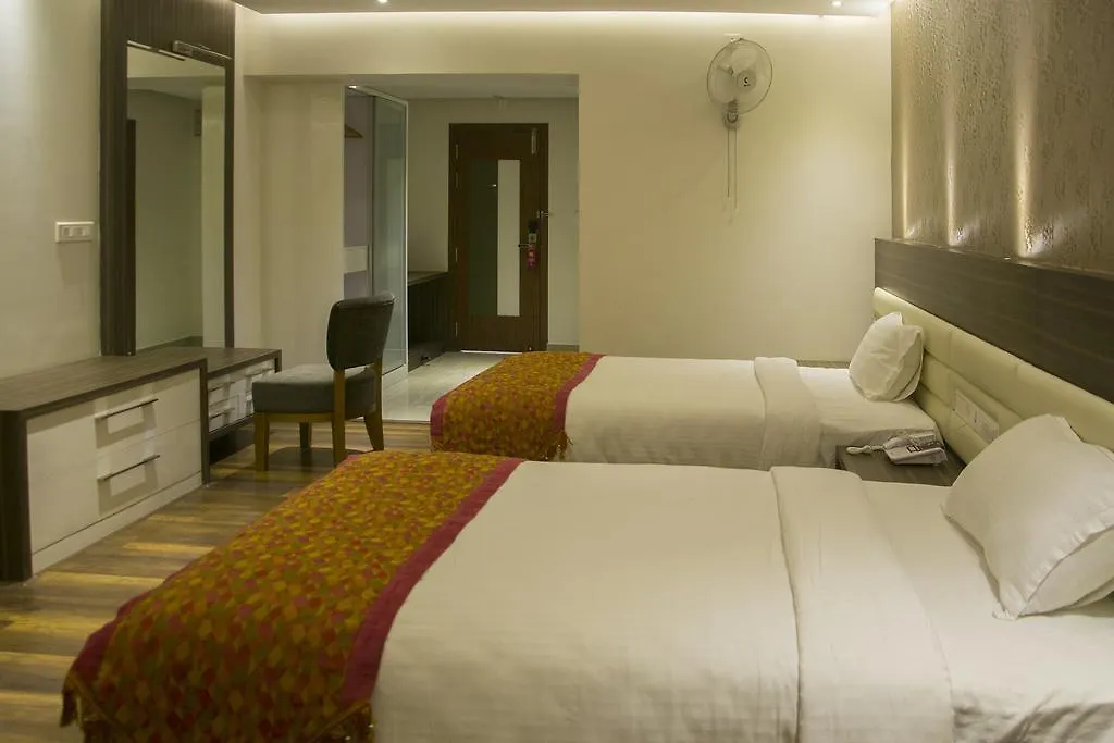 Emarald Hotel Calicut India