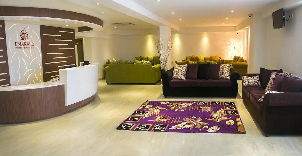Emarald Hotel Calicut