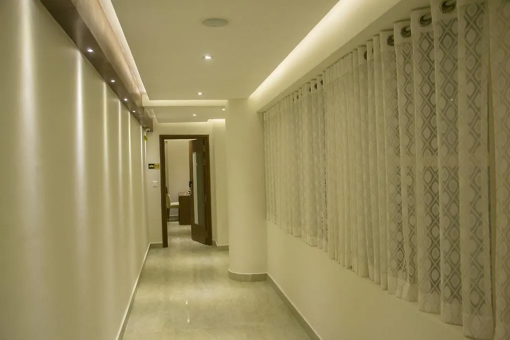 Emarald Hotel Calicut  Kozhikode