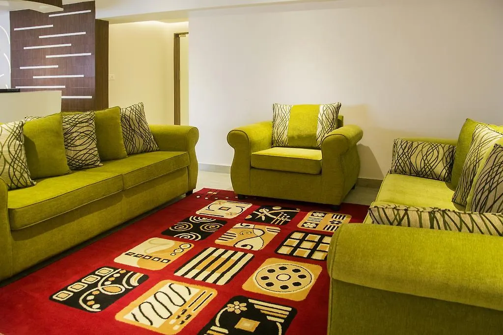 Emarald Hotel Calicut  Kozhikode