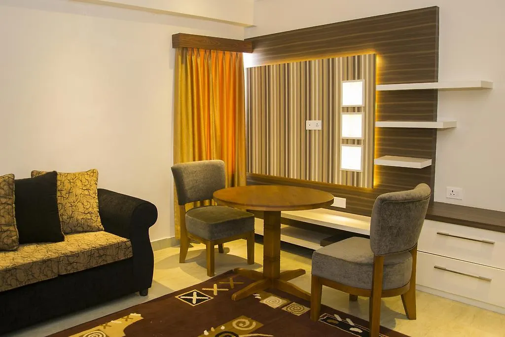 Emarald Hotel Calicut Kozhikode