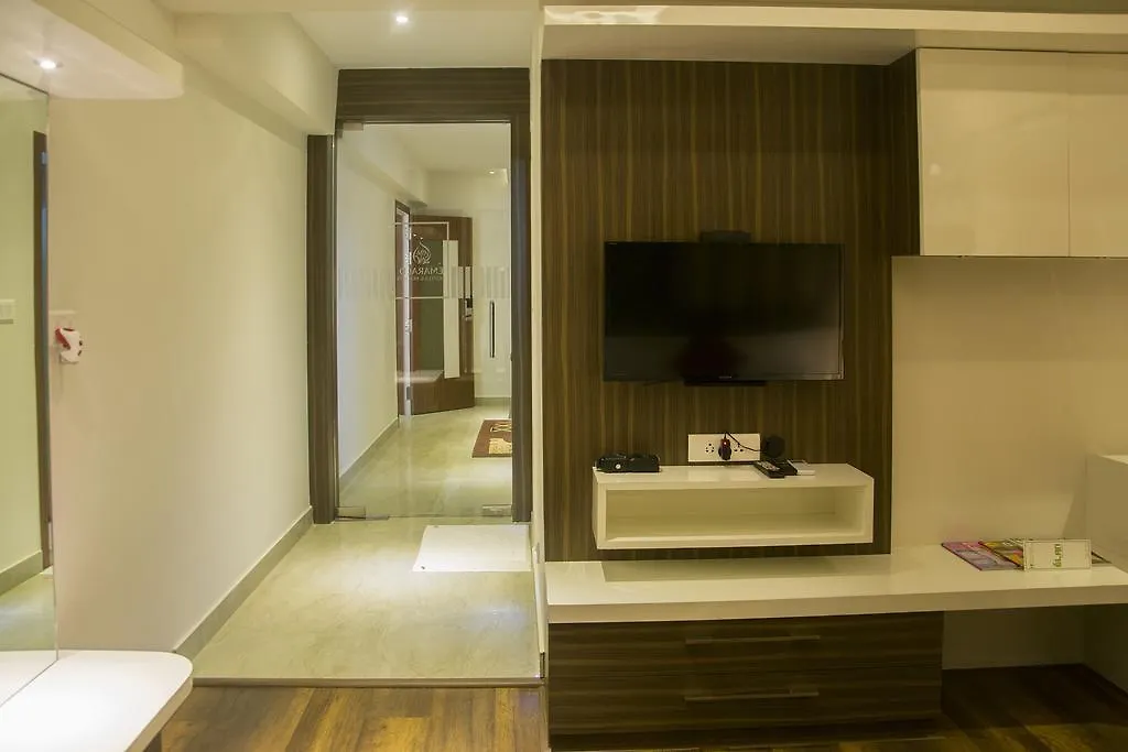 Emarald Hotel Calicut